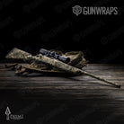 Rifle Prym1 OS Fowl Gun Skin Vinyl Wrap