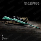 Rifle Prym1 Stream Capri Gun Skin Vinyl Wrap