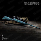Rifle Prym1 Stream Torrent Gun Skin Vinyl Wrap