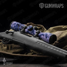 Scope Prym1 Boulder Royale Gun Skin Vinyl Wrap