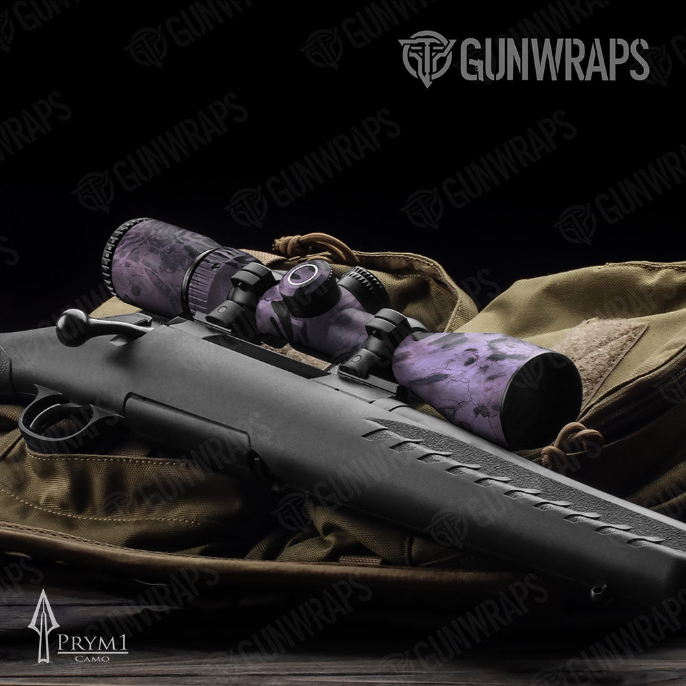 Scope Prym1 Camo Bay Gun Skin Vinyl Wrap
