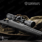 Scope Prym1 Camo Slate Gun Skin Vinyl Wrap
