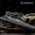 Scope Prym1 Camo Storm Gun Skin Vinyl Wrap