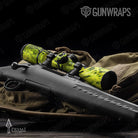 Scope Prym1 Camo Voltage Gun Skin Vinyl Wrap