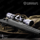 Scope Prym1 OS Lavendar Gun Skin Vinyl Wrap
