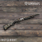 Just Hunt Ranger Gun Skin Vinyl Wrap