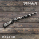 Just Hunt Skyclad Gun Skin Vinyl Wrap