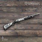 Shotgun Prym1 Boulder Ice Gun Skin Vinyl Wrap