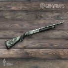 Shotgun Prym1 Boulder Terrain Gun Skin Vinyl Wrap