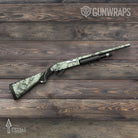 Shotgun Prym1 Boulder Watercress Gun Skin Vinyl Wrap
