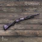 Shotgun Prym1 Camo Bay Gun Skin Vinyl Wrap