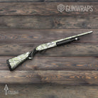 Shotgun Prym1 OS Jade Gun Skin Vinyl Wrap