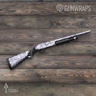 Shotgun Prym1 OS Lavendar Gun Skin Vinyl Wrap