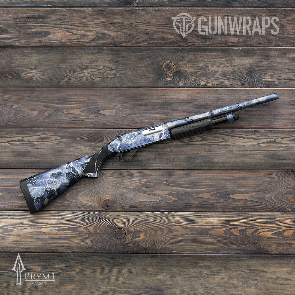 Shotgun Prym1 Stream Marlin Gun Skin Vinyl Wrap