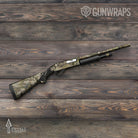 Shotgun Prym1 Stream Natural Gun Skin Vinyl Wrap