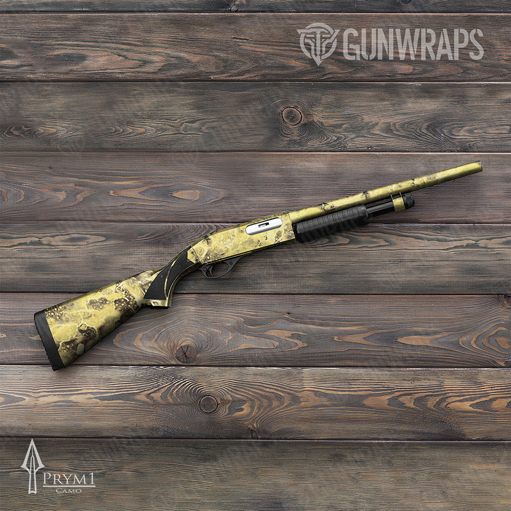 Shotgun Prym1 Stream Sun Gun Skin Vinyl Wrap