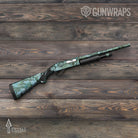 Shotgun Prym1 Stream Tidepool Gun Skin Vinyl Wrap