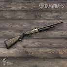 Shotgun Prym1 Timber Hole Prym1 Timber Hole Neutral Gun Skin Vinyl Wrap
