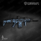 Tactical Prym1 Boulder Calypso Gun Skin Vinyl Wrap