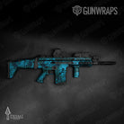 Tactical Prym1 Camo Abyss Gun Skin Vinyl Wrap