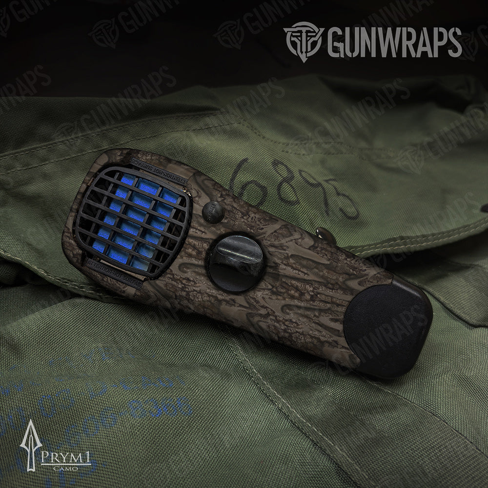 Thermacell Prym1 Timber Hole Prym1 Timber Hole Dusk Gun Skin Vinyl Wrap
