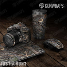 Just Hunt Madawaska  Gun Skin Vinyl Wrap