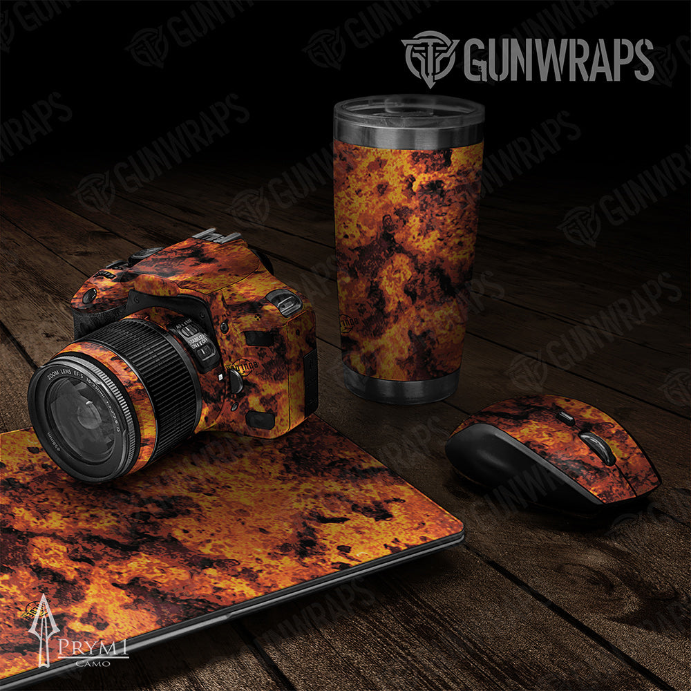 Universal Prym1 Boulder Bay Gun Skin Vinyl Wrap