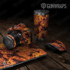 Universal Prym1 Boulder Bay Gun Skin Vinyl Wrap