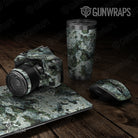 Universal Prym1 Boulder Calypso Gun Skin Vinyl Wrap