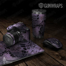 Universal Prym1 Camo Abyss Gun Skin Vinyl Wrap