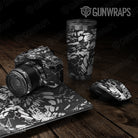 Universal Prym1 Camo Abyss Gun Skin Vinyl Wrap