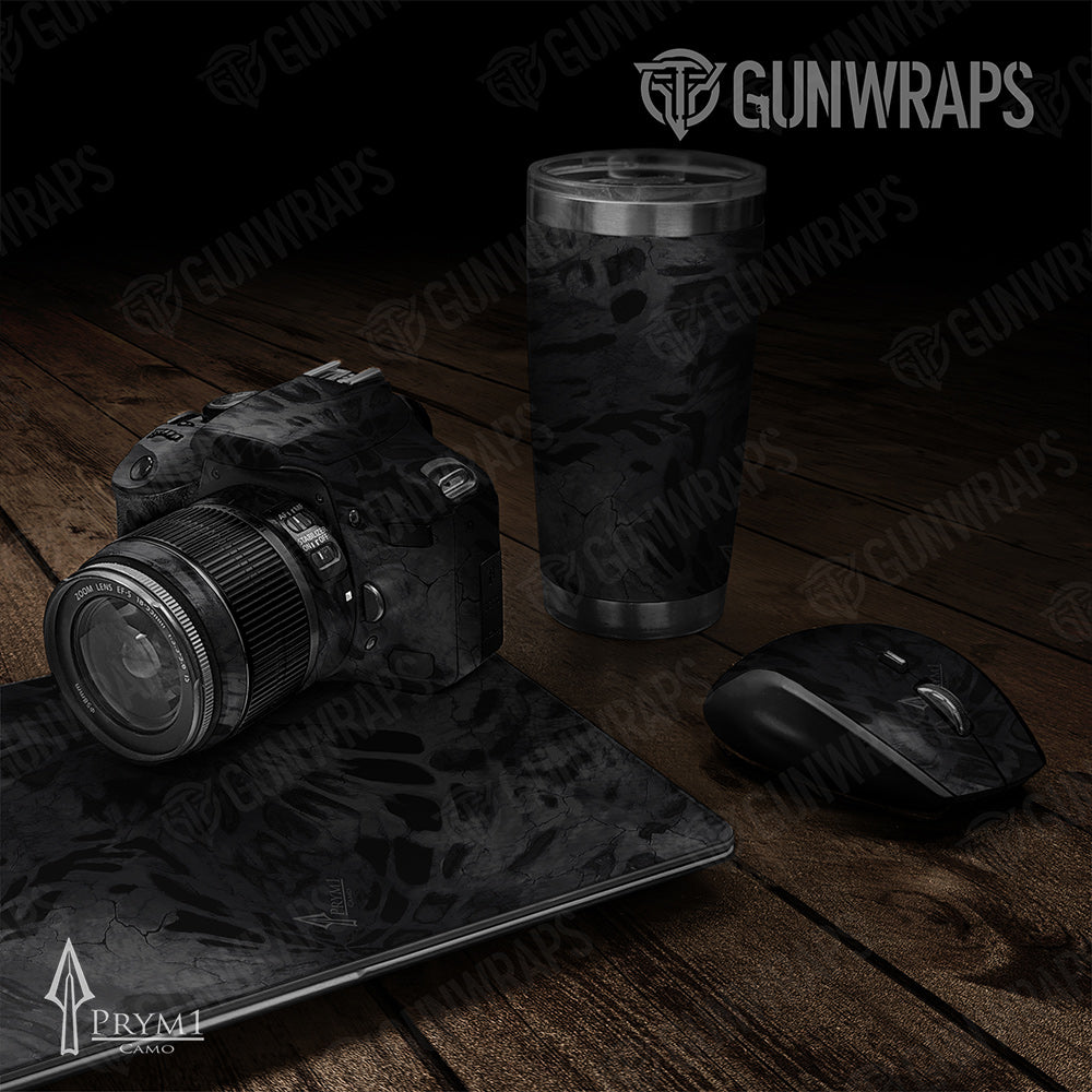 Universal Prym1 Camo Abyss Gun Skin Vinyl Wrap