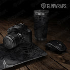 Universal Prym1 Camo Abyss Gun Skin Vinyl Wrap