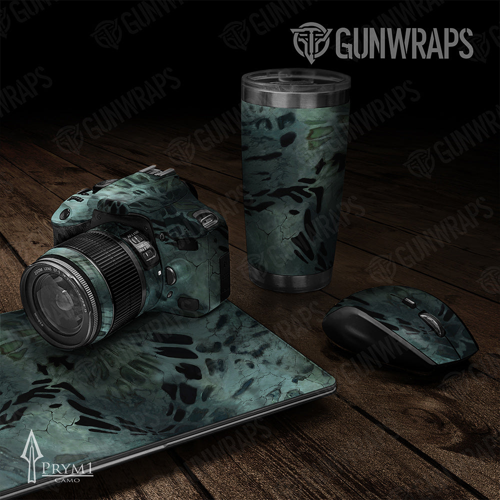 Universal Prym1 Camo Ambush Gun Skin Vinyl Wrap
