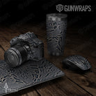 Universal Prym1 Camo Amped Gun Skin Vinyl Wrap