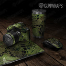 Universal Prym1 Camo Bay Gun Skin Vinyl Wrap