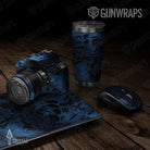 Universal Prym1 Camo Black Out Gun Skin Vinyl Wrap