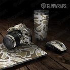 Universal Prym1 OS Aqua Gun Skin Vinyl Wrap