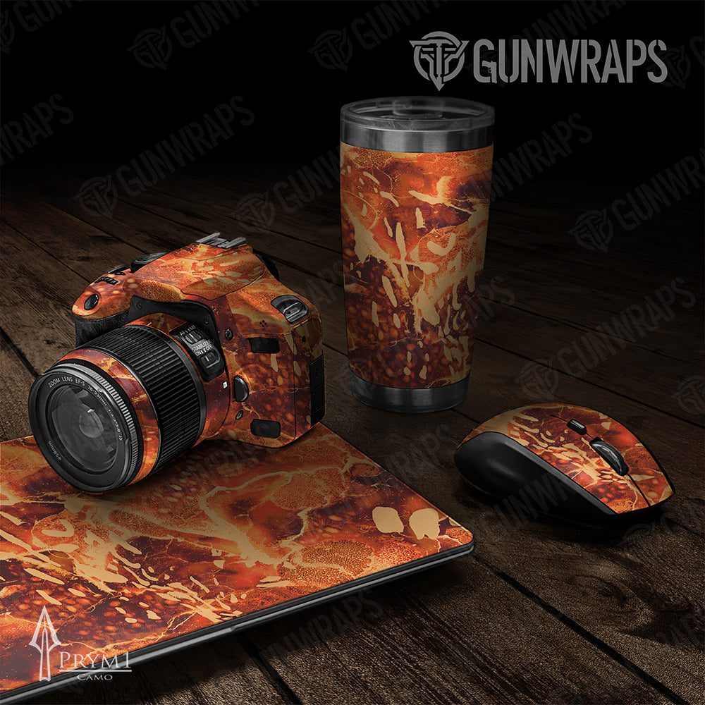 Universal Prym1 Stream Blaze Gun Skin Vinyl Wrap