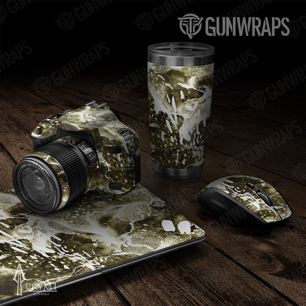 Universal Prym1 Stream Blaze Gun Skin Vinyl Wrap