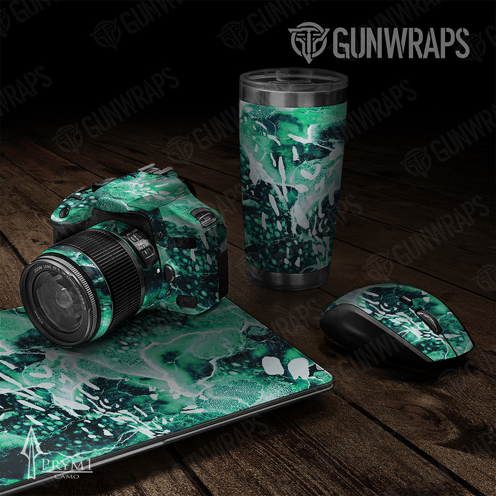 Universal Prym1 Stream Blaze Gun Skin Vinyl Wrap