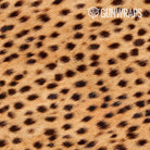 Knife Animal Print Cheetah Gear Skin Pattern