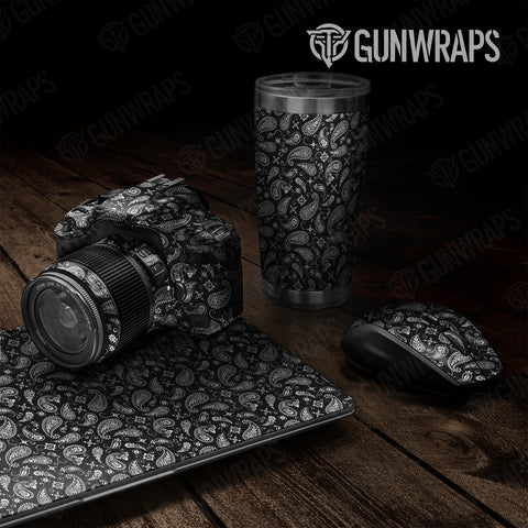 Bandana Universal Gear Skin Vinyl Wraps