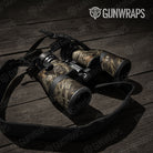 Binocular Realtree Nature MAX4 Gun Skin Vinyl Wrap