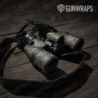 Old School Duck Army Gun Skin Vinyl Wrap