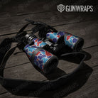 Old School Duck M Series Gun Skin Vinyl Wrap
