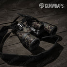 Old School Duck Militant Blood Gun Skin Vinyl Wrap