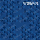 AR 15 Eclipse Camo Elite Blue Gun Skin Pattern