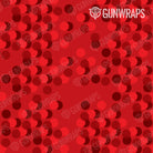 Thermacell Eclipse Camo Elite Red Gear Skin Pattern
