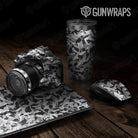 Erratic Urban Night Camo Universal Sheet 